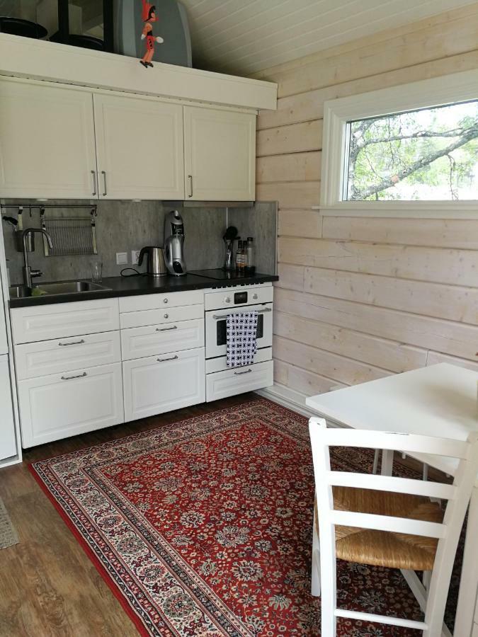 25 Kvadrat 25 Minuter Fran Are Villa Jarpen Dış mekan fotoğraf